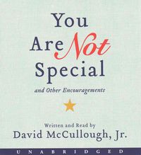 Produktbild: You Are Not Special Low Price