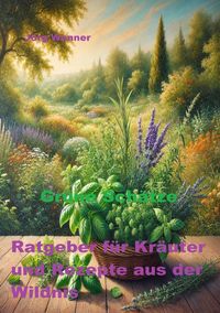 Produktbild: Gr&uuml;ne Sch&auml;tze