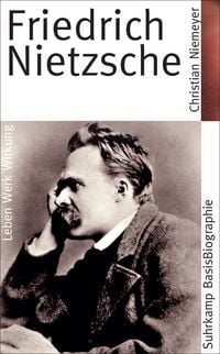 Produktbild: Friedrich Nietzsche