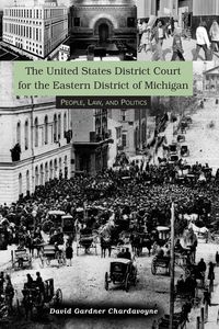 Produktbild: United States District Court for the Eastern District of Michigan