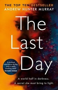 Produktbild: The Last Day