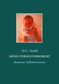 Produktbild: Meine Sternguckergeburt