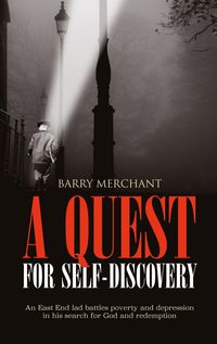 Produktbild: A Quest for Self-Discovery