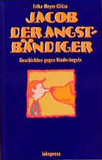 Produktbild: Jacob der Angstb&auml;ndiger
