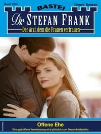Produktbild: Dr. Stefan Frank 2676