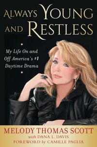 Produktbild: Always Young and Restless