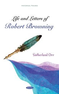 Produktbild: Life and Letters of Robert Browning