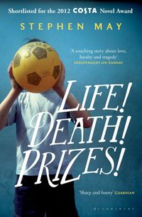 Produktbild: Life! Death! Prizes!