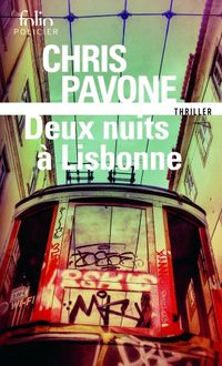 Produktbild: Deux nuits &agrave; Lisbonne -ancienne &eacute;dition-