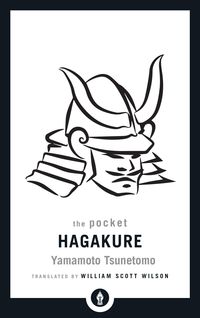 Produktbild: The Pocket Hagakure