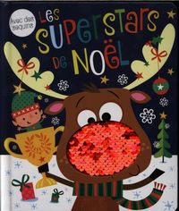 Produktbild: Les superstars de No&euml;l