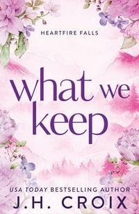 Produktbild: What We Keep