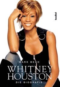 Produktbild: Whitney Houston - Die Biografie