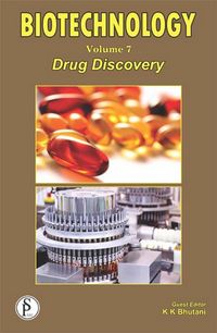 Produktbild: Biotechnology (Drug Discovery)