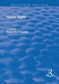 Produktbild: Human Rights