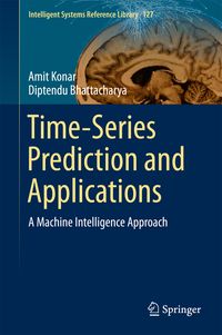 Produktbild: Time-Series Prediction and Applications