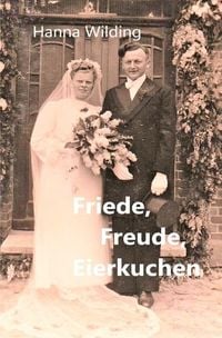 Produktbild: Friede, Freude, Eierkuchen