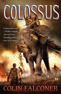 Produktbild: Colossus