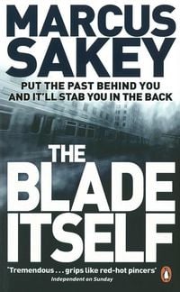 Produktbild: The Blade Itself