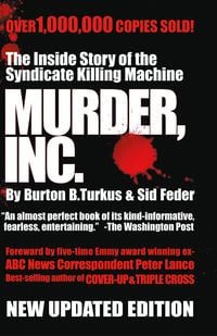 Produktbild: Murder, Inc