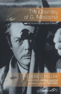 Produktbild: The Journey of G. Mastorna