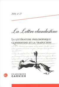 Produktbild: Fre-Lettre Clandestine