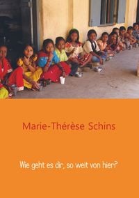 Produktbild: Wie geht es dir, so weit von hier?