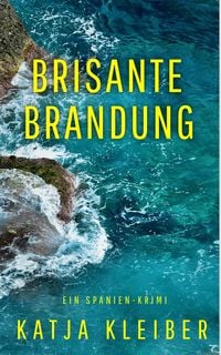Produktbild: Brisante Brandung