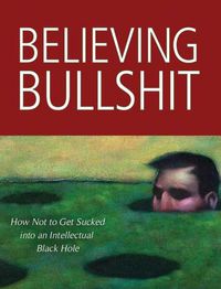 Produktbild: Believing Bullshit
