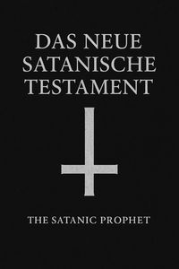 Produktbild: Das Neue Satanische Testament