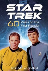 Produktbild: Star Trek: 60 Years on the Final Frontier