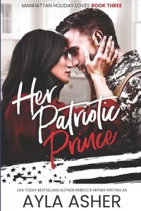 Produktbild: Her Patriotic Prince