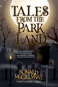 Produktbild: Tales From The Parkland
