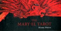 Produktbild: White, M: Mary-el Tarot (2nd Edition)