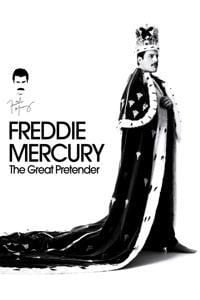 Produktbild: The Great Pretender (DVD)
