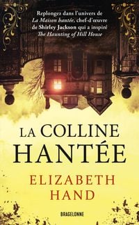 Produktbild: La Colline hant&eacute;e