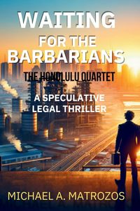 Produktbild: Waiting for the Barbarians