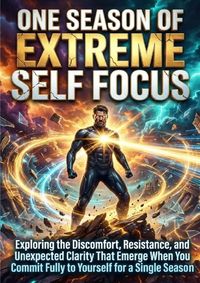 Produktbild: One Season of Extreme Self Focus