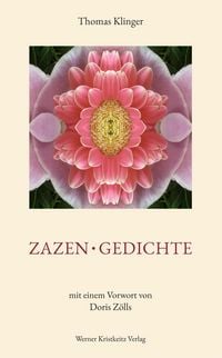 Produktbild: Zazen . Gedichte