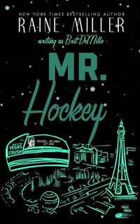 Produktbild: Mr. Hockey
