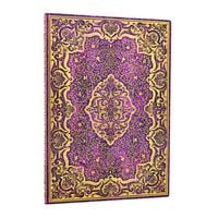 Produktbild: Hardcover Notizbuch, Picaresque, Grande, Liniert