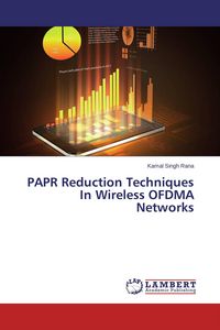 Produktbild: PAPR Reduction Techniques In Wireless OFDMA Networks