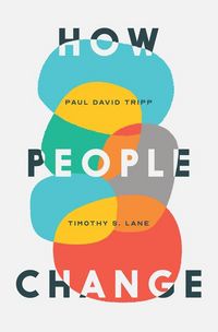 Produktbild: How People Change