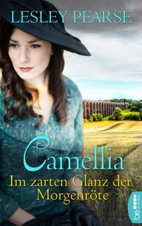 Produktbild: Camellia - Im zarten Glanz der Morgenr&ouml;te
