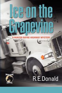Produktbild: Ice on the Grapevine