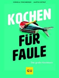 Produktbild: Kochen f&uuml;r Faule