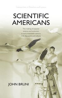 Produktbild: Scientific Americans
