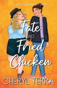 Produktbild: Fate & Fried Chicken
