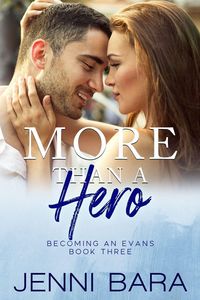 Produktbild: More Than a Hero