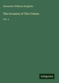 Produktbild: The Invasion of The Crimea